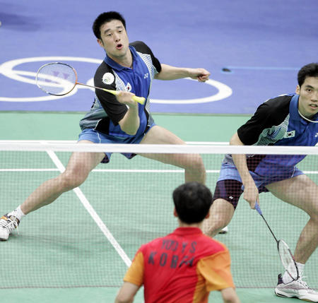 爆冷晋级 爆冷晋级