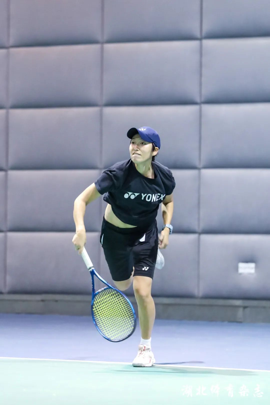 成为对手强 成为对手强