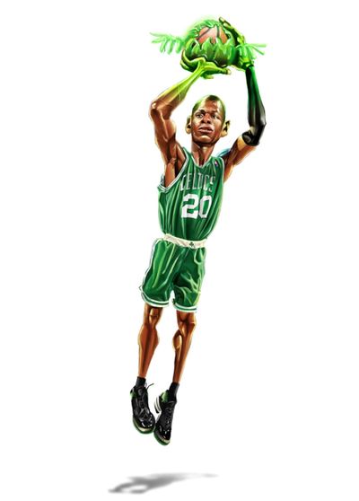 防守篮板率 防守篮板率